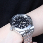 ノルケイン(NORQAIN) アドベンチャー スポーツ 42mm ジャパン