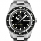 BALL WATCH(ボール ウォッチ)
