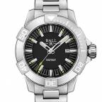 BALL WATCH(ボール ウォッチ)
