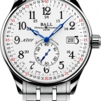 BALL WATCH(ボール ウォッチ)
