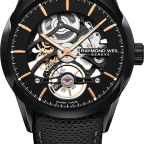 RAYMOND WEIL(レイモンド・ウェイル)
