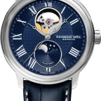 RAYMOND WEIL(レイモンド・ウェイル)
