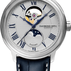 RAYMOND WEIL(レイモンド・ウェイル)
