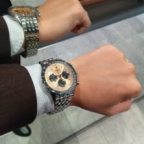 BREITLING(ブライトリング)
