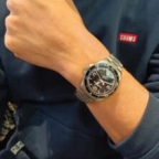 BELL &amp; ROSS(ベル＆ロス)
