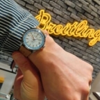 BREITLING(ブライトリング)
