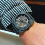 BELL &amp; ROSS(ベル＆ロス)
