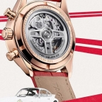 TAG Heuer(タグ・ホイヤー)
