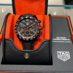 TAG Heuer(タグ・ホイヤー)
