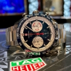 TAG Heuer(タグ・ホイヤー)
