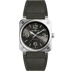 BELL &amp; ROSS(ベル＆ロス)
