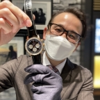 BREITLING(ブライトリング)
