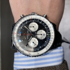 BREITLING(ブライトリング)
