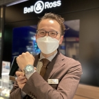 BELL &amp; ROSS(ベル＆ロス)
