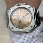 BELL &amp; ROSS(ベル＆ロス)
