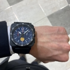 BELL &amp; ROSS(ベル＆ロス)
