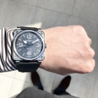 BELL &amp; ROSS(ベル＆ロス)
