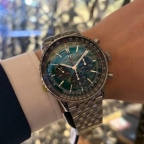 BREITLING(ブライトリング)
