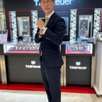 TAG Heuer(タグ・ホイヤー)
