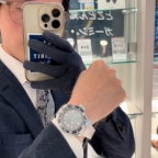 EDOX(エドックス)
