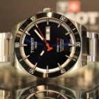 TISSOT(ティソ)
