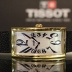 TISSOT(ティソ)
