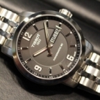 TISSOT(ティソ)
