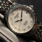 TISSOT(ティソ)
