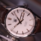 TAG Heuer(タグ・ホイヤー)
