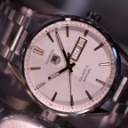 TAG Heuer(タグ・ホイヤー)

