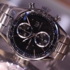 TAG Heuer(タグ・ホイヤー)
