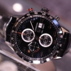 TAG Heuer(タグ・ホイヤー)
