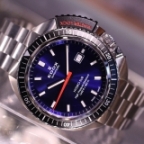 EDOX(エドックス)
