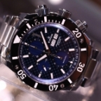 EDOX(エドックス)
