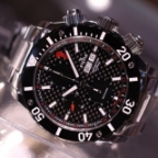 EDOX(エドックス)
