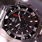 EDOX(エドックス)
