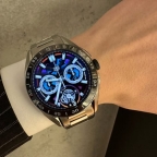 TAG Heuer(タグ・ホイヤー)
