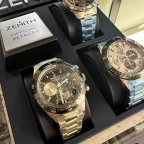 ZENITH(ゼニス)
