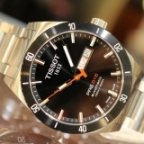 TISSOT(ティソ)
