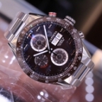 TAG Heuer(タグ・ホイヤー)
