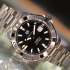 TAG Heuer(タグ・ホイヤー)

