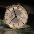 TISSOT(ティソ)
