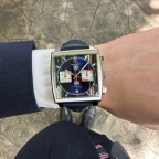 TAG Heuer(タグ・ホイヤー)
