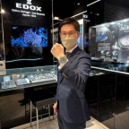 EDOX(エドックス)
