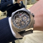 ZENITH(ゼニス)
