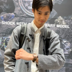 G-SHOCK(ジーショック)
