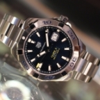 TAG Heuer(タグ・ホイヤー)
