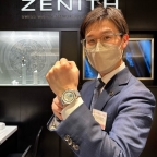 ZENITH(ゼニス)
