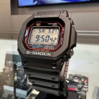 G-SHOCK(ジーショック)
