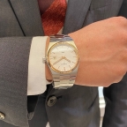 TISSOT(ティソ)
